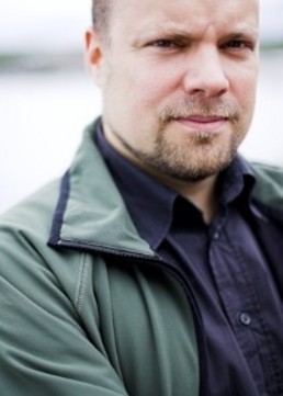 jonas runberger