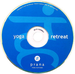 Yoga Retreat