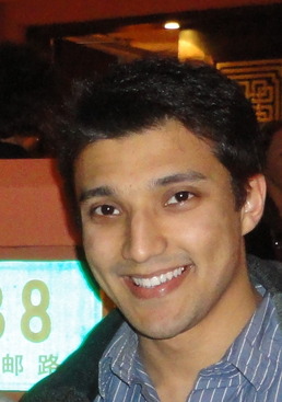 Ulugbek Baymuradov