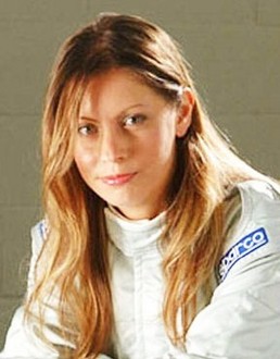 Annabel Meade