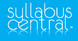 SyllabusCentral