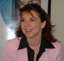 Geraldine  Quetin