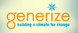 Generize