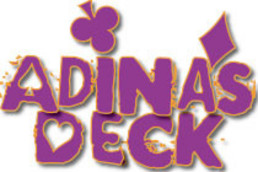 Adina's Deck