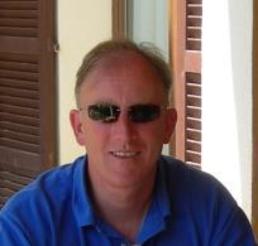 Peter Curnow-Ford