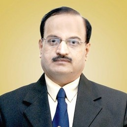 Pradeep Tupe
