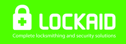 Lockaid - Complete Security Solutions