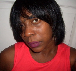 Cynthia Jean-Pierre