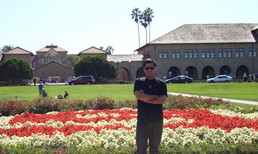 Nitin Dua