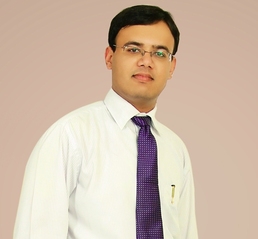 mukesh garg