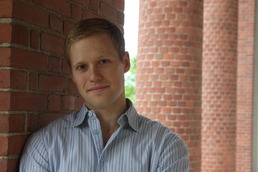 Mike Del Ponte