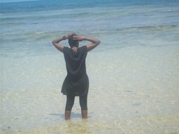 Grace Atuhaire