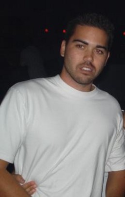 Derek Merrill