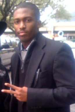 Lawrence Secrease