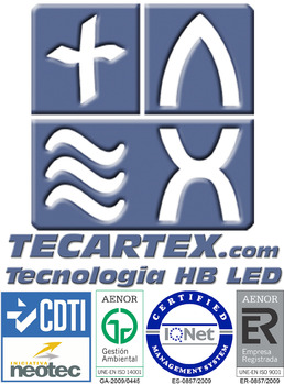TECARTEX Digital Solutions, SL