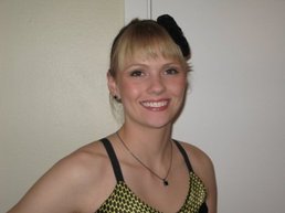 Asthildur Gunnarsdottir