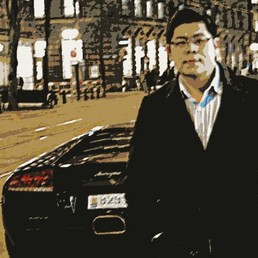 Khang Toh