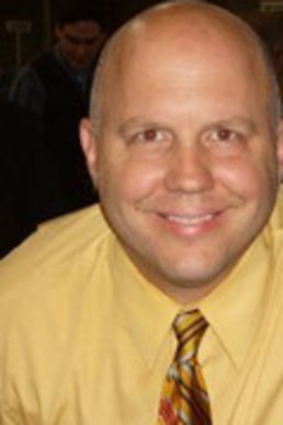 Jerry Suhrstedt