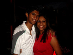Shehani Fernando