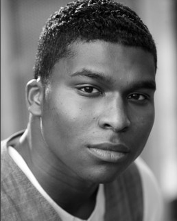 Andre Campbell