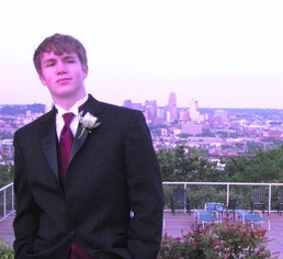 Adam Hansmann