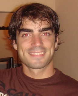 Federico Marque
