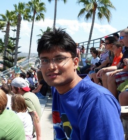 Rajan Vaish