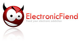 Electronic Fiend