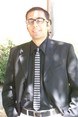 Gonzalo Aranda Sandoval