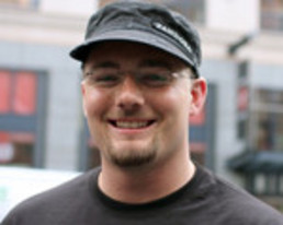 Adam Jackson