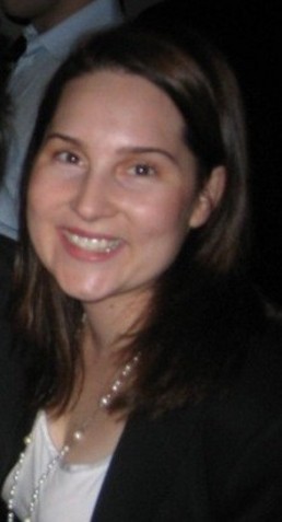 Sarah J. Crews