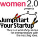 Jumpstart Your Startup