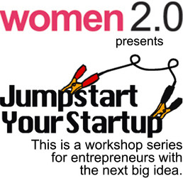Jumpstart Your Startup