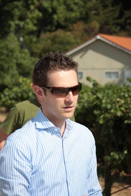 Christian Stefansen