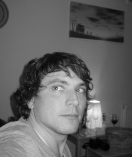 Gordon Mattey