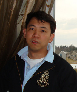giovanni wong