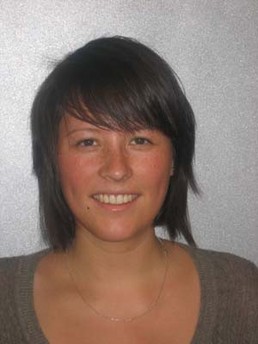 Tamara  van Tienen
