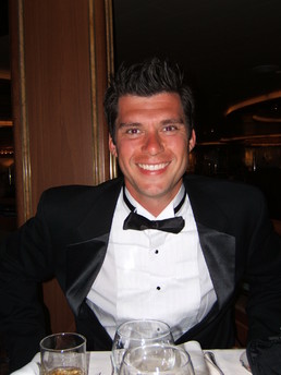 Peter Klassen, CC CSM, MBA