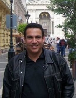 Cesar Lizano