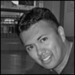 Ruben Ruiz