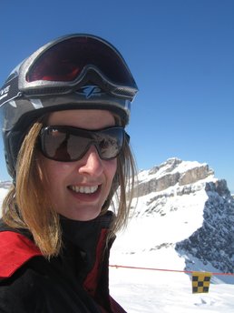 Talitha Bakker