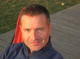 François Amigorena