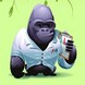 Silverback
