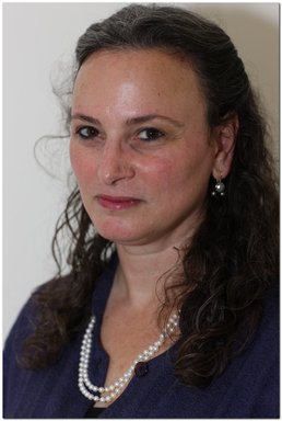Ann Scheman