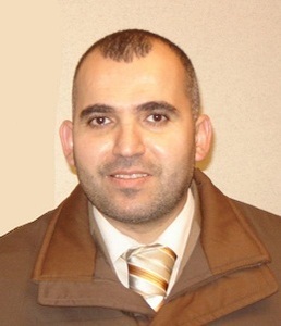Tareq Tamimi