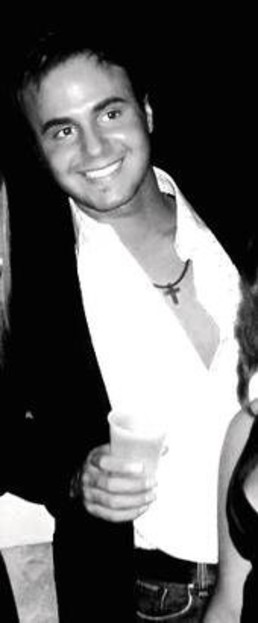 Radames Rivera