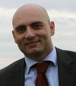 Paolo Venturini