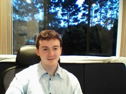 Michael Balyasny