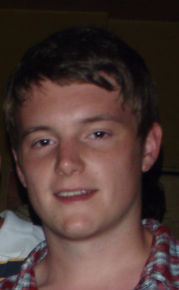 Daniel Grant