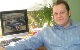 brandon kirkland